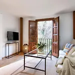 Luxury Alhambra Hideaway