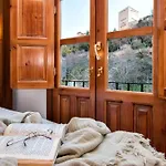Luxury Alhambra Hideaway