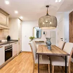 Luxury Alhambra Hideaway