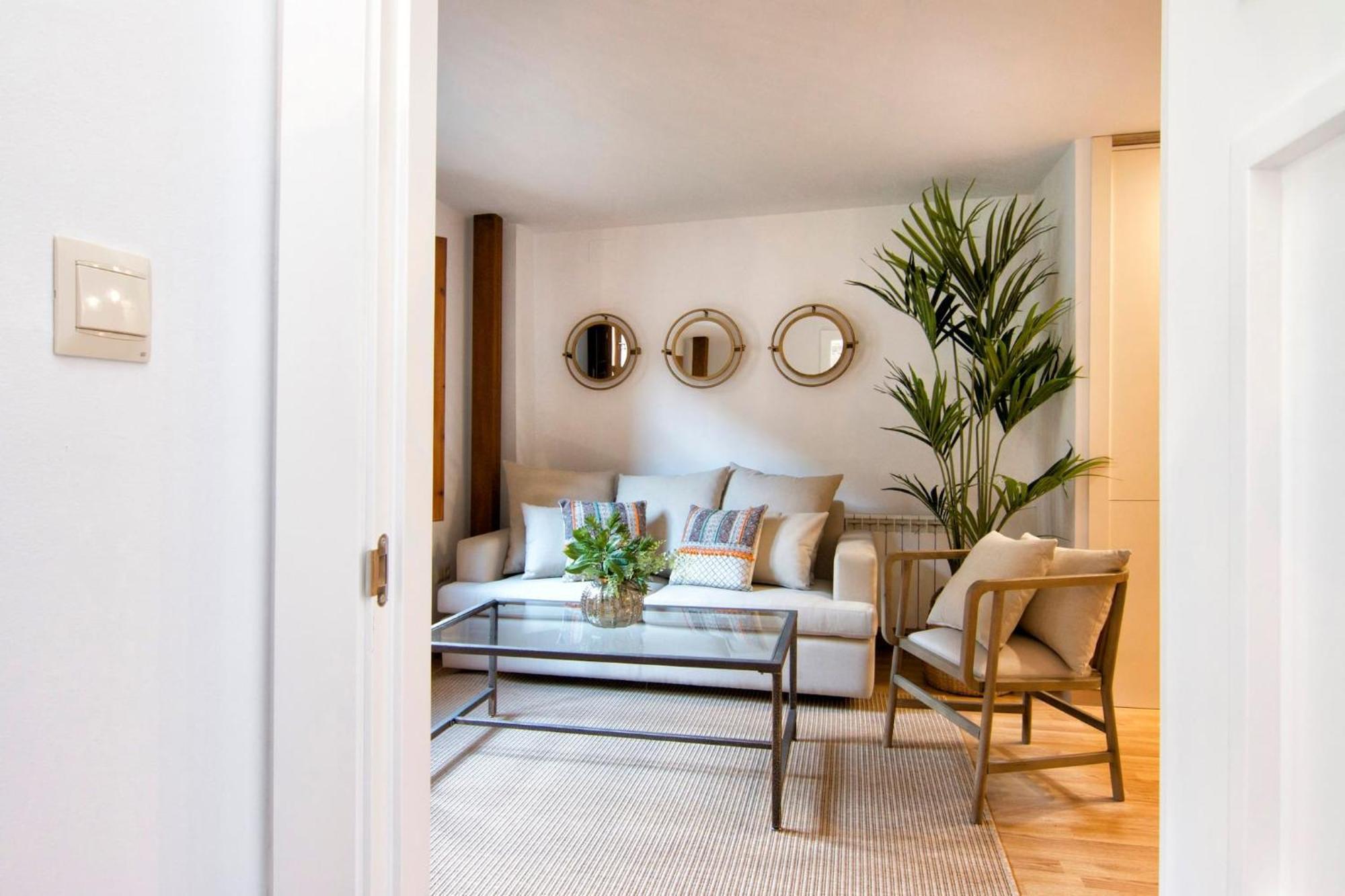 Apartamento Luxury Alhambra Hideaway