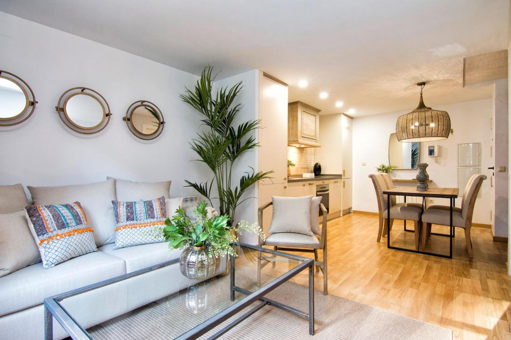 Luxury Alhambra Hideaway Apartamento
