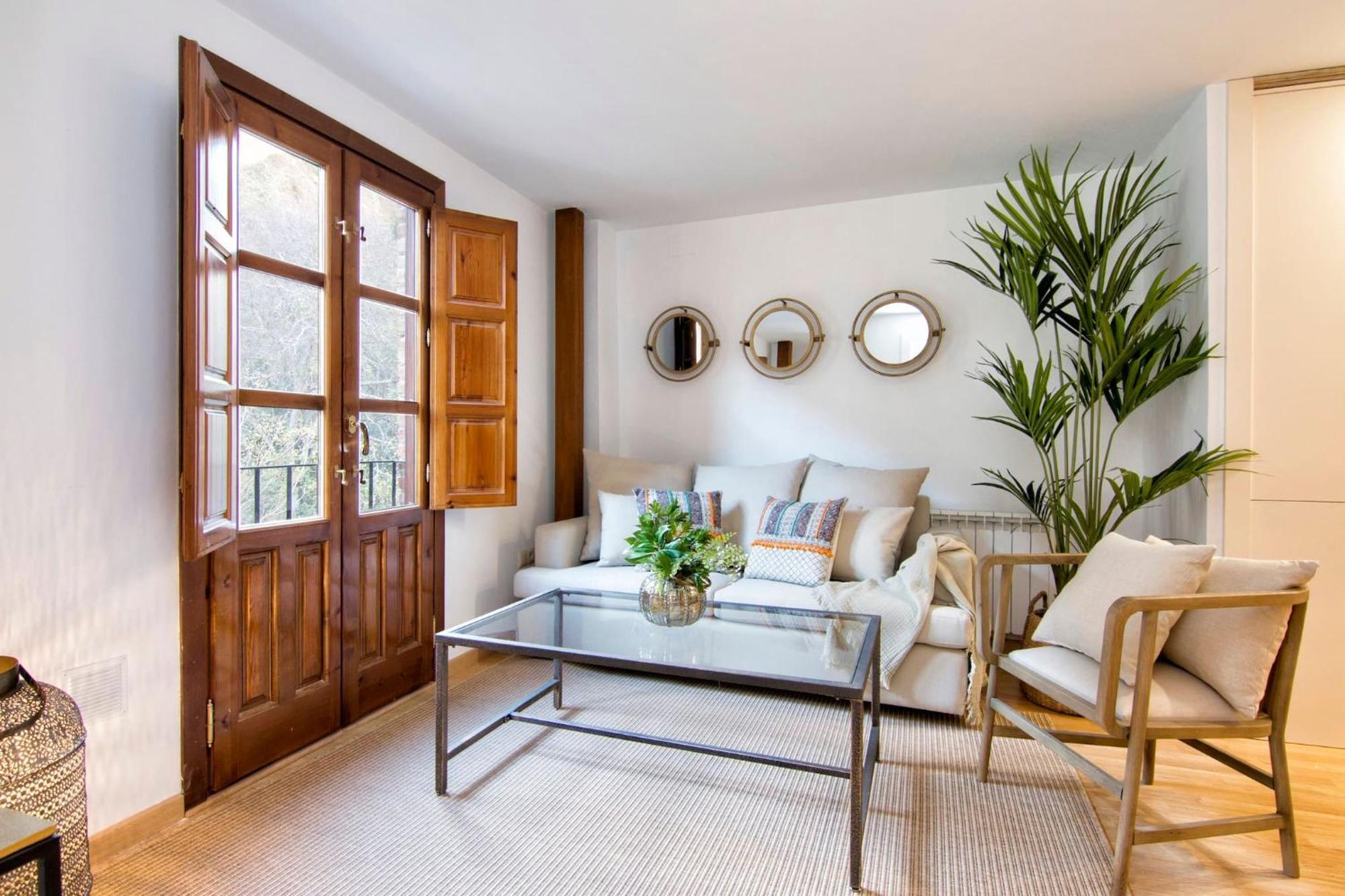 Luxury Alhambra Hideaway Apartamento