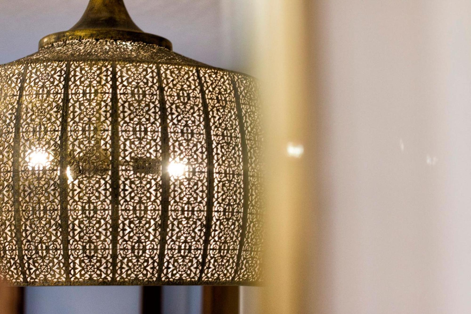 Apartamento Luxury Alhambra Hideaway *