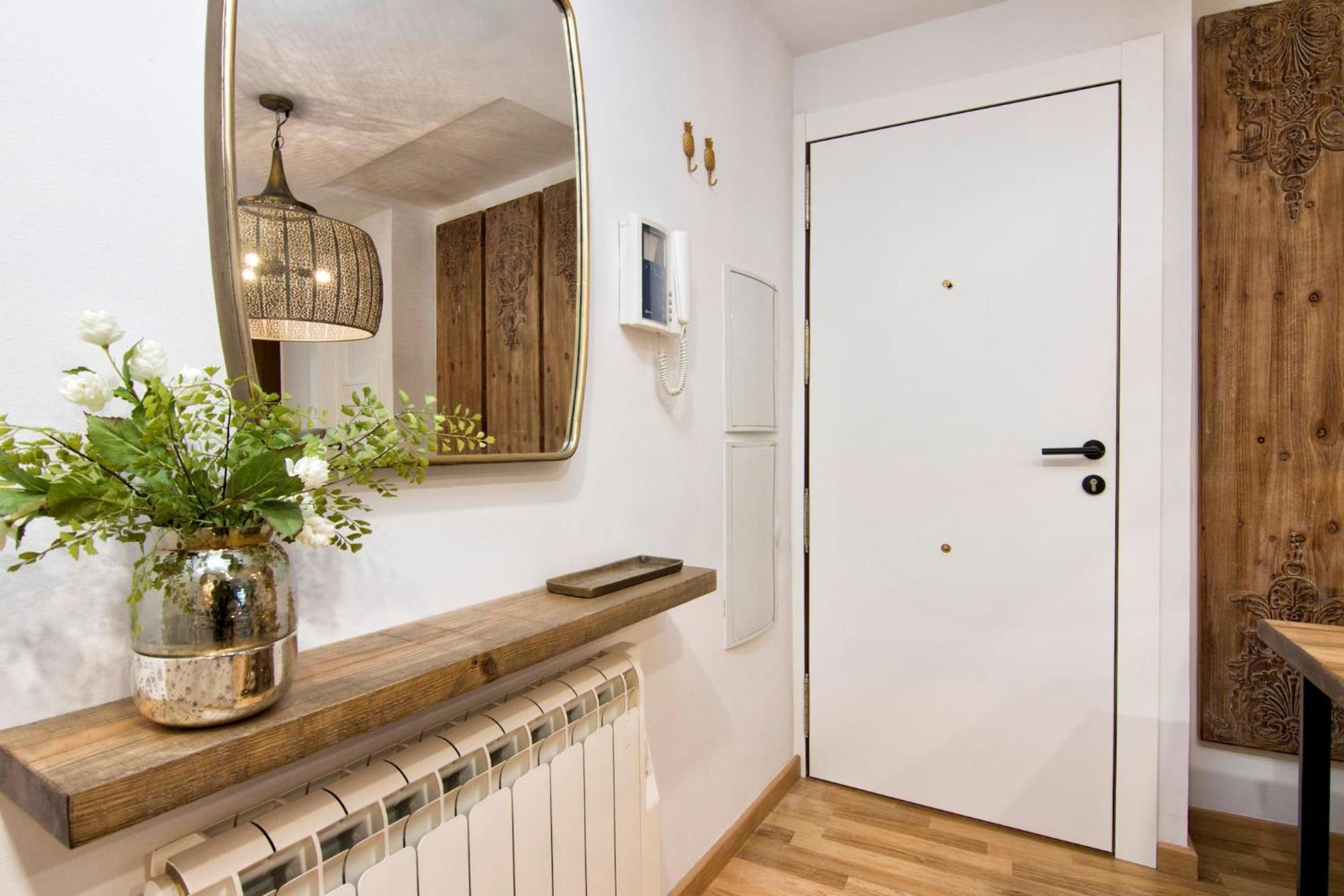 Apartamento Luxury Alhambra Hideaway
