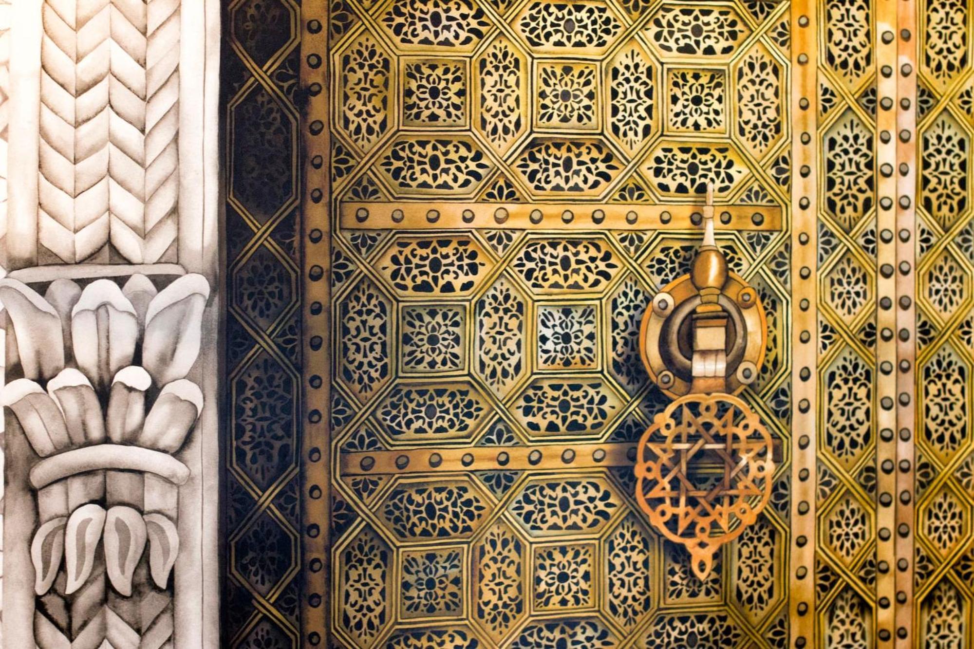 Luxury Alhambra Hideaway